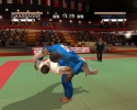 Náhled k programu David Douillet Judo